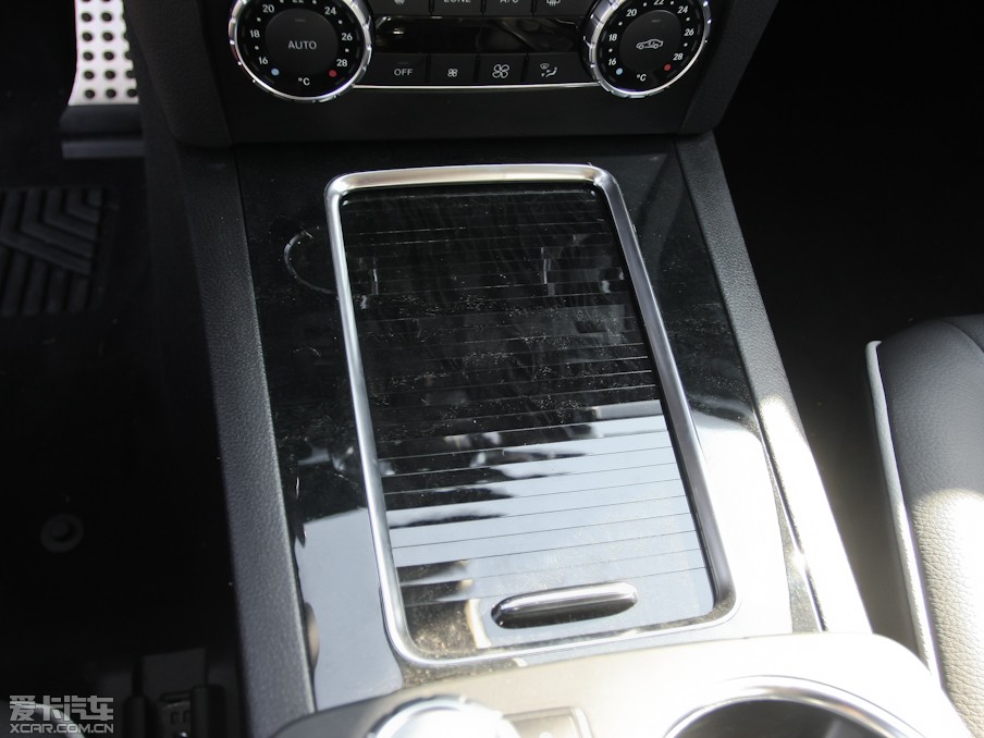 2013YGLK GLK 300 A