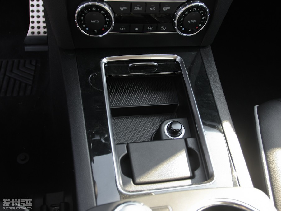 2013YGLK GLK 300 A