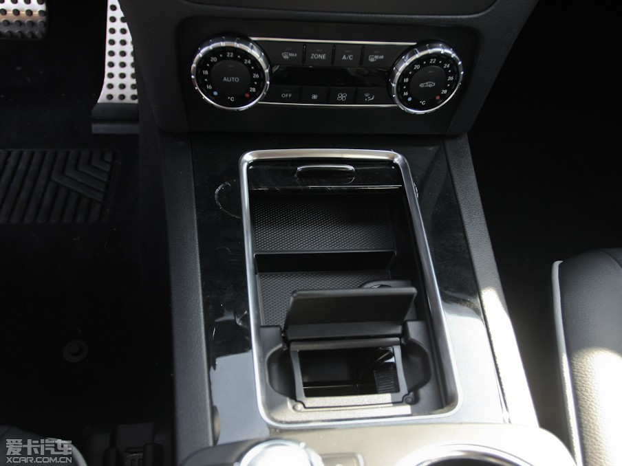 2013YGLK GLK 300 A