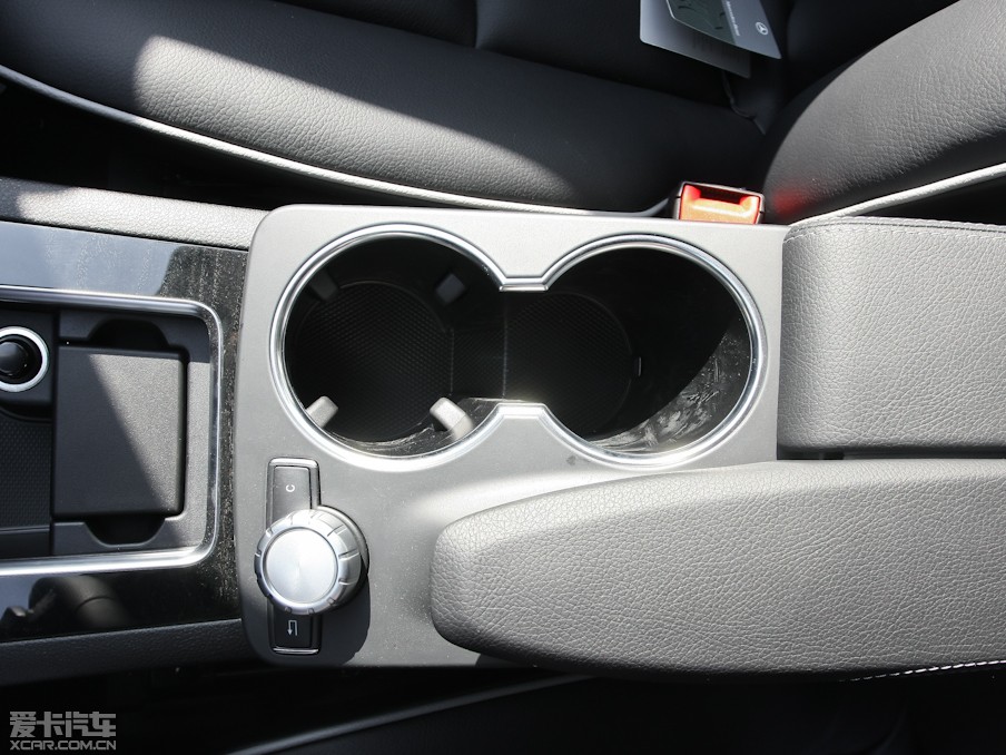 2013YGLK GLK 300 A