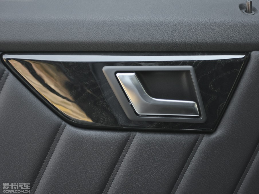 2013YGLK GLK 300 A