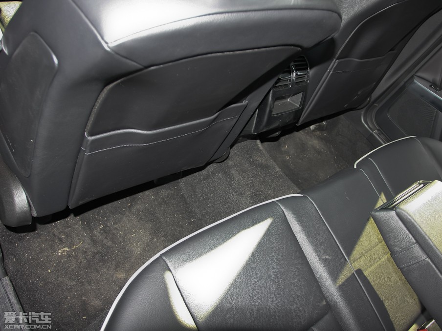 2013YGLK GLK 300 A