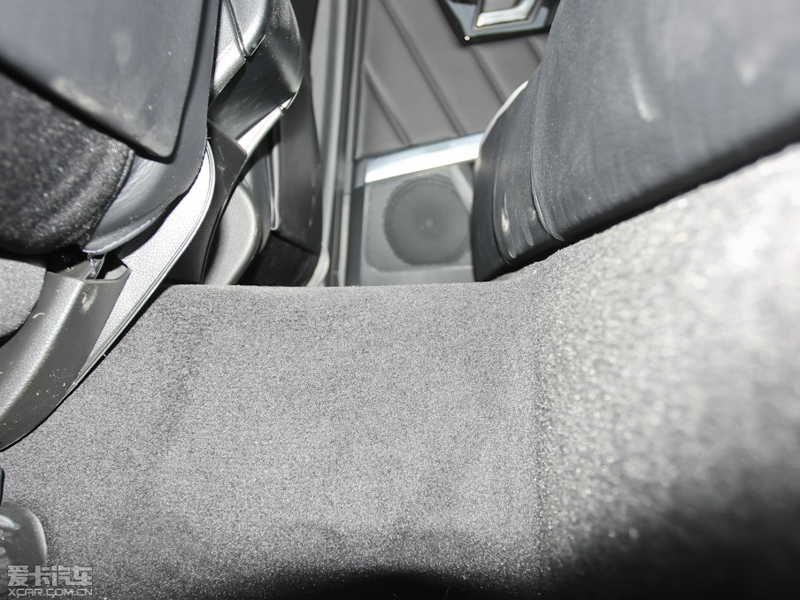 2013YGLK GLK 300 A