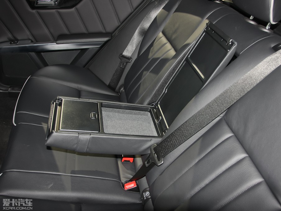 2013YGLK GLK 300 A