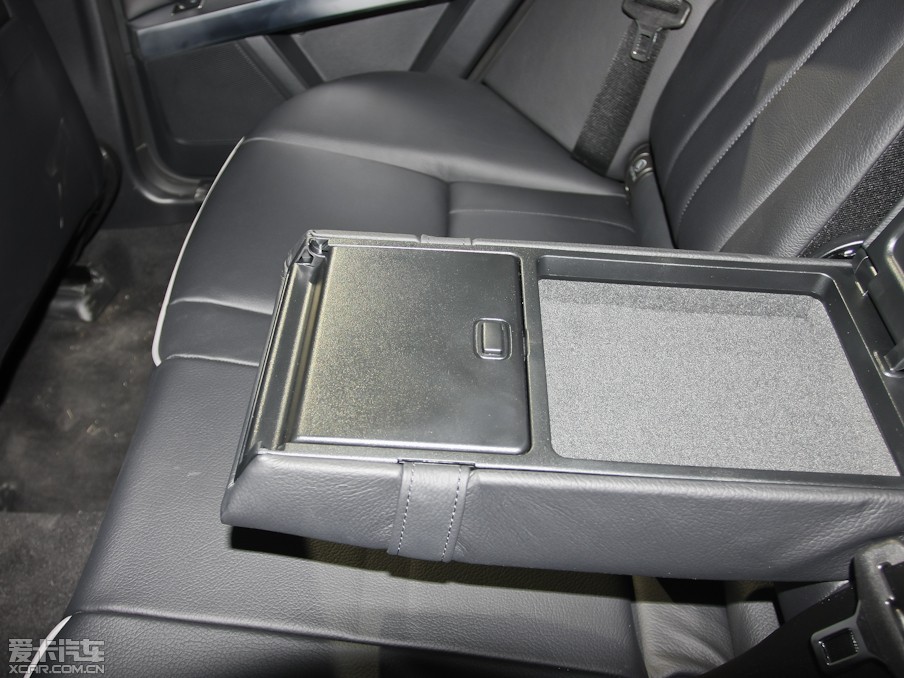 2013YGLK GLK 300 A