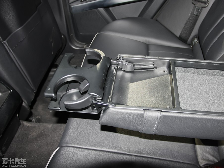 2013YGLK GLK 300 A