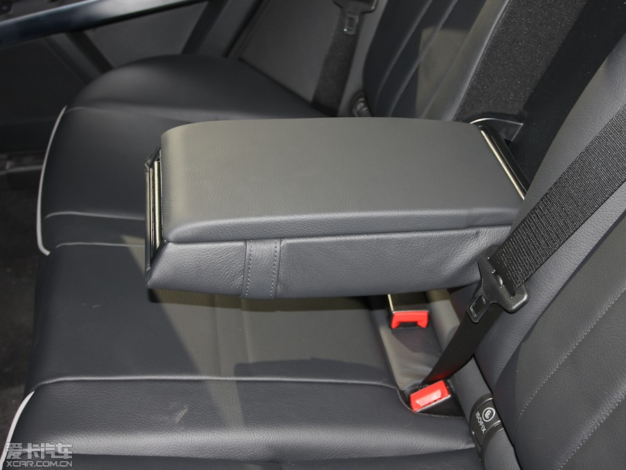 2013YGLK GLK 300 A