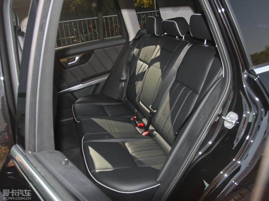 2013YGLK GLK 300 A