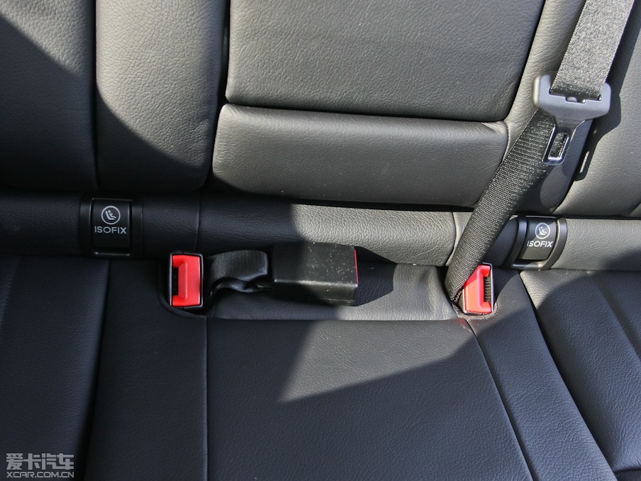 2013YGLK GLK 300 A