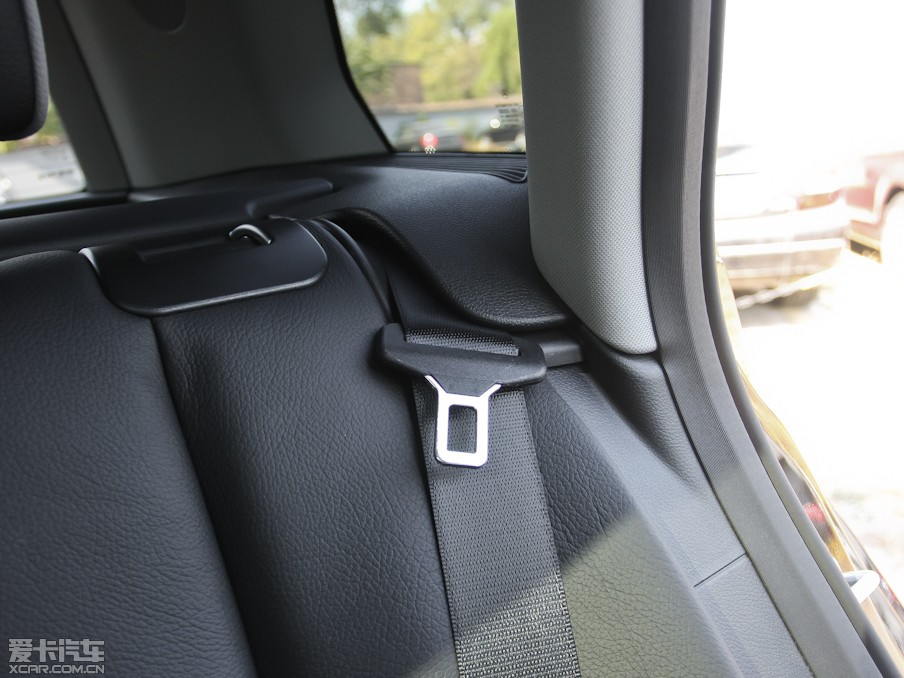 2013YGLK GLK 300 A