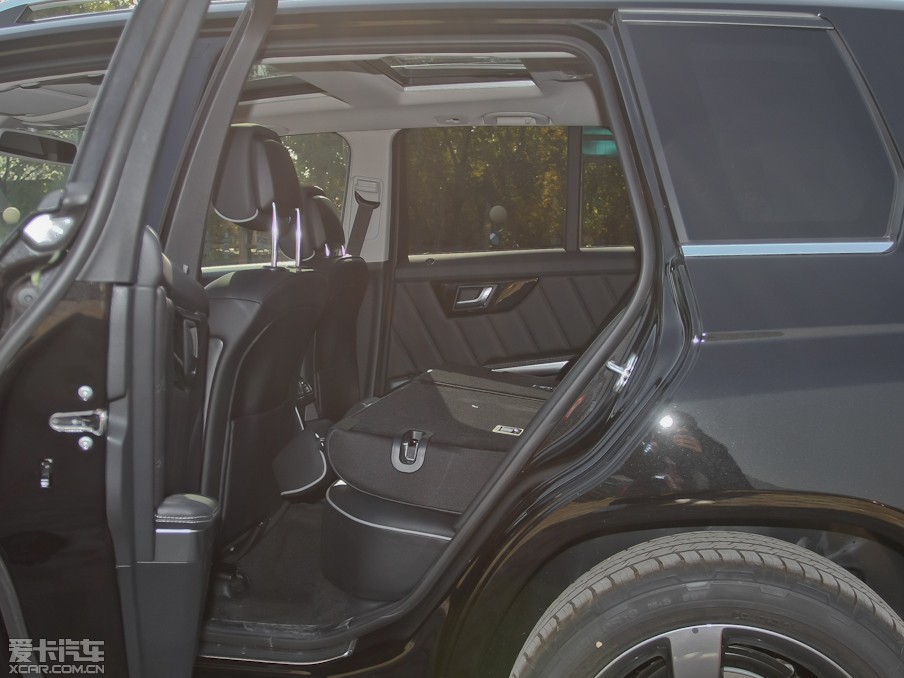 2013YGLK GLK 300 A