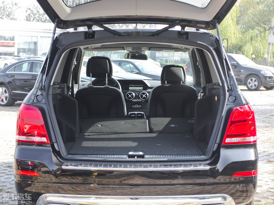 2013YGLK GLK 300 A