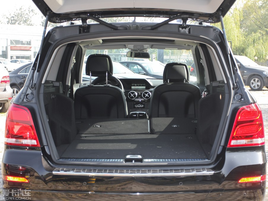 2013YGLK GLK 300 A