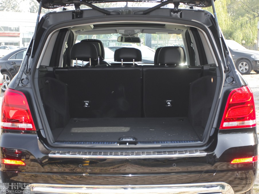 2013YGLK GLK 300 A