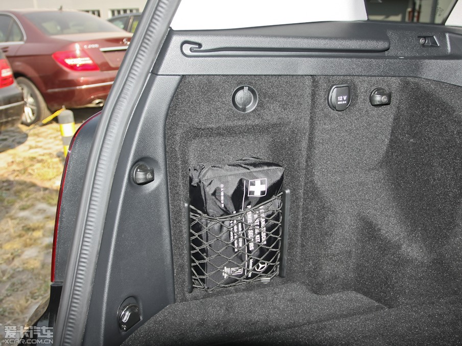 2013YGLK GLK 300 A