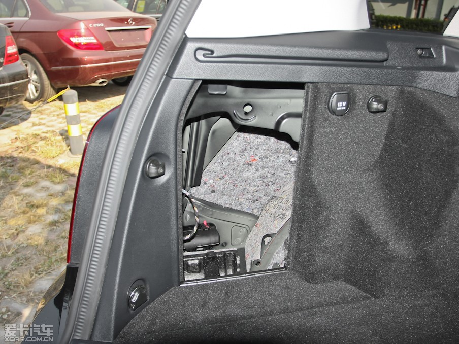 2013YGLK GLK 300 A