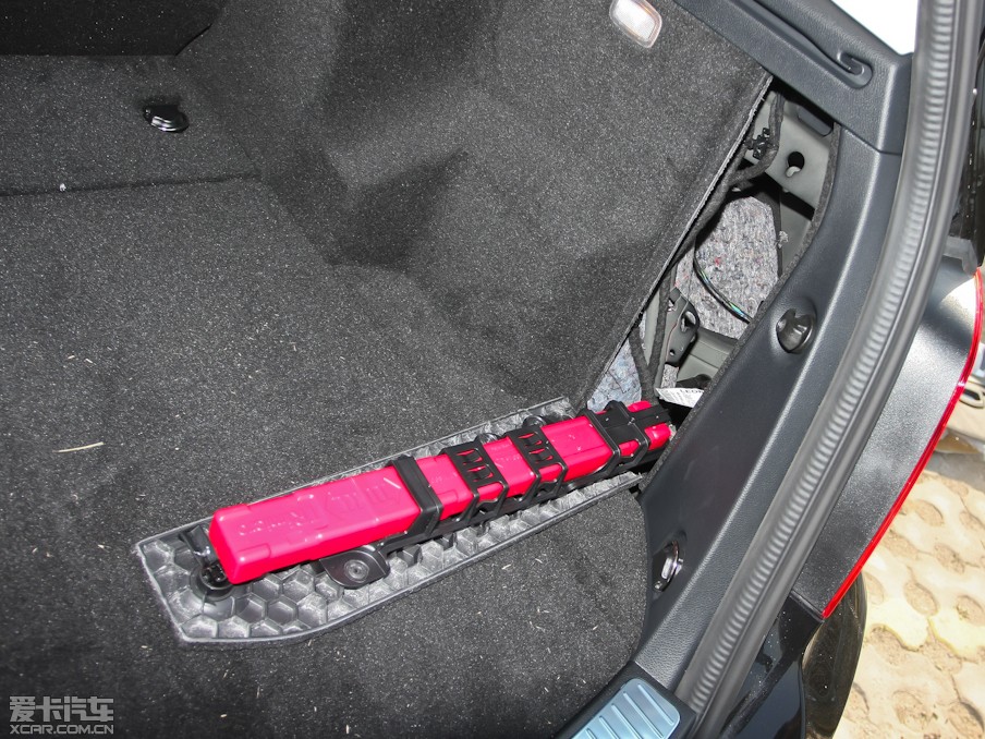 2013YGLK GLK 300 A