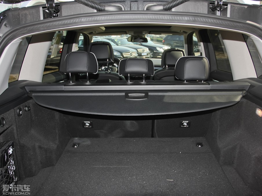 2013YGLK GLK 300 A