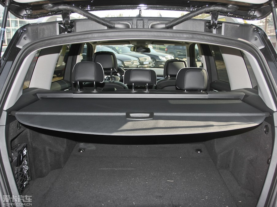 2013YGLK GLK 300 A