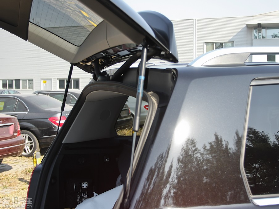 2013YGLK GLK 300 A