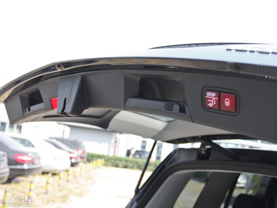 2013YGLK GLK 300 A