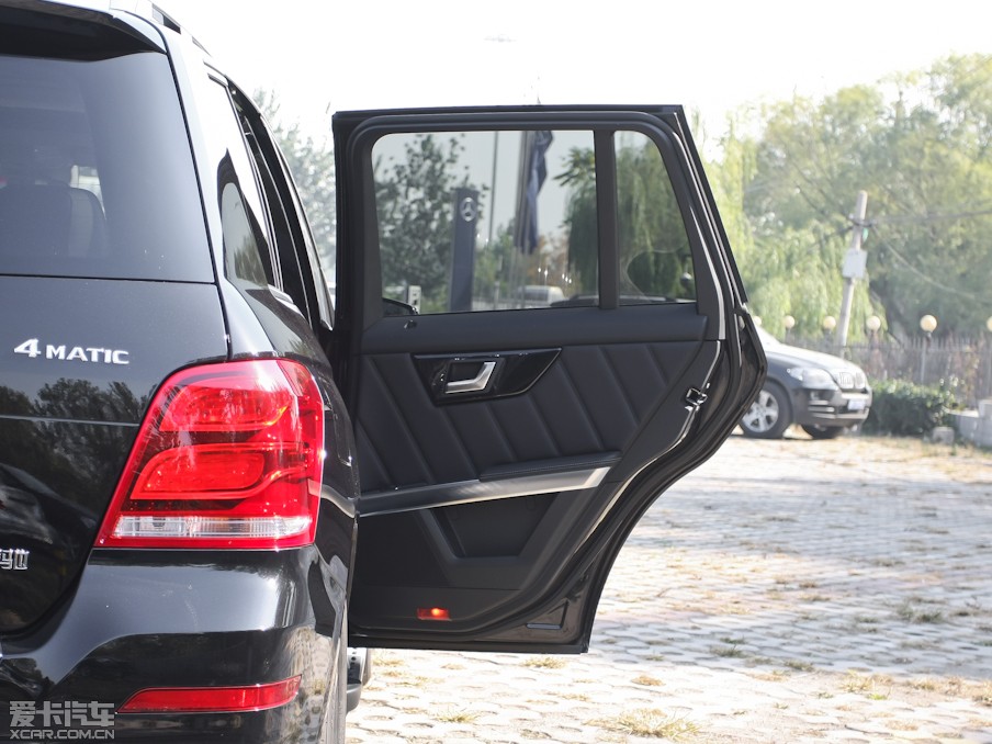 2013YGLK GLK 300 A