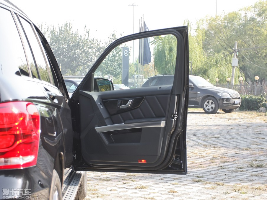 2013YGLK GLK 300 A