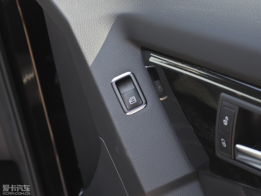 2013YGLK GLK 300 A