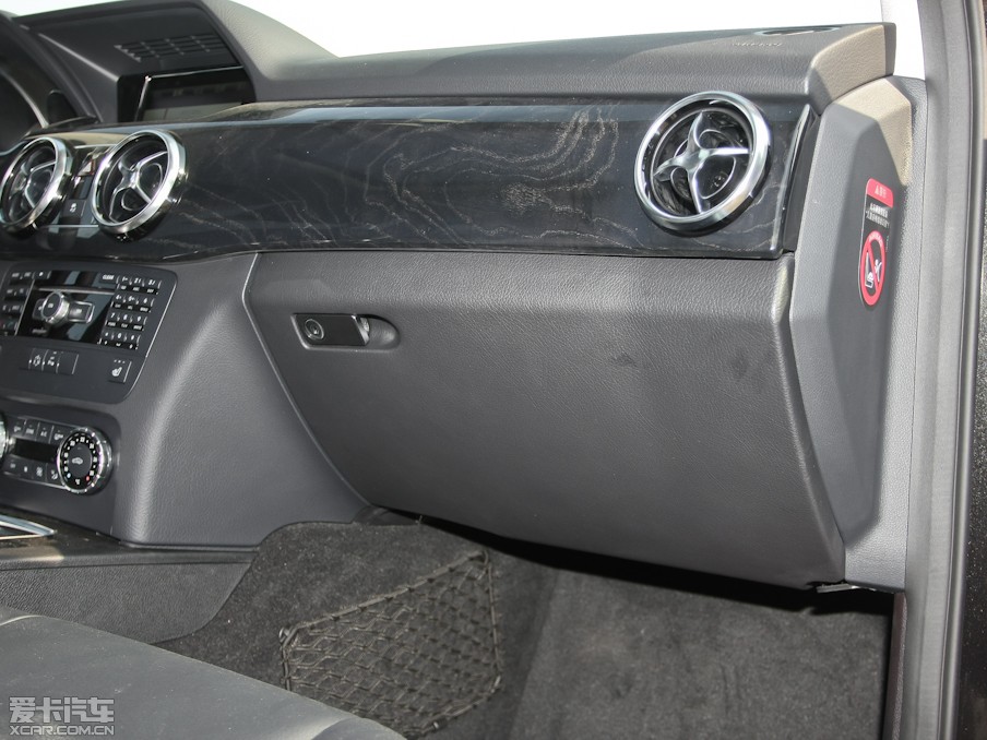 2013YGLK GLK 300 A