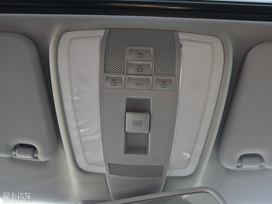 2013YGLK GLK 300 A