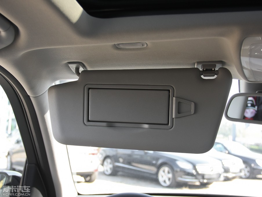 2013YGLK GLK 300 A