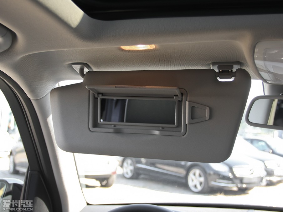 2013YGLK GLK 300 A