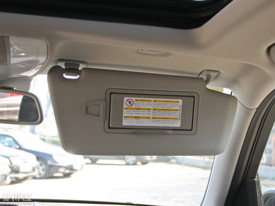 2013YGLK GLK 300 A