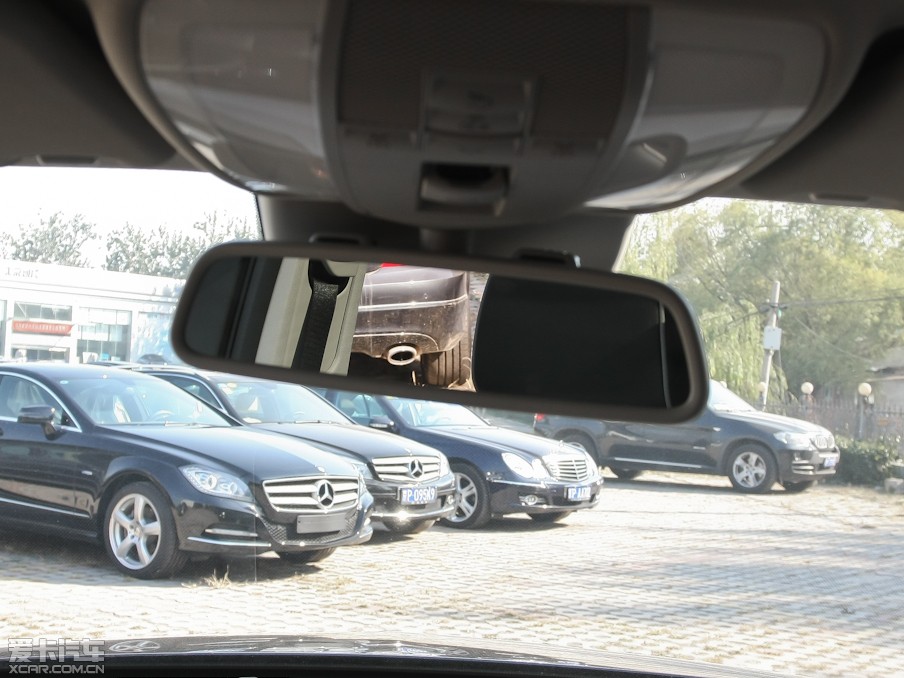 2013YGLK GLK 300 A