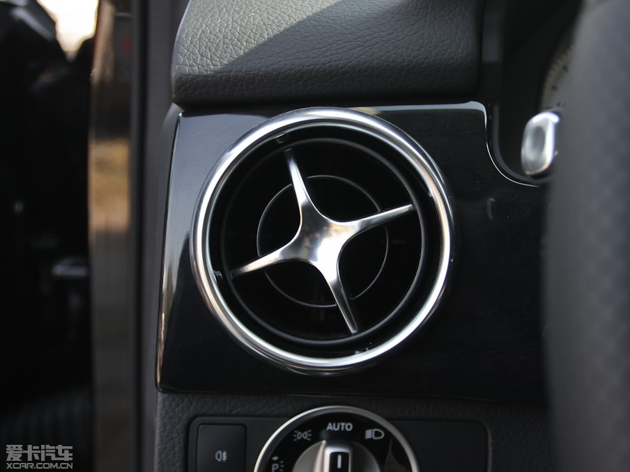 2013YGLK GLK 300 A