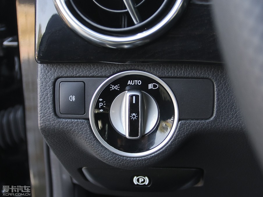 2013YGLK GLK 300 A