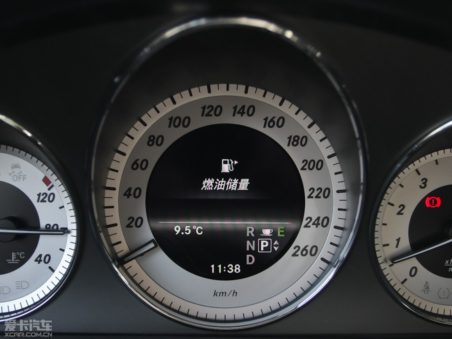 2013YGLK GLK 300 A