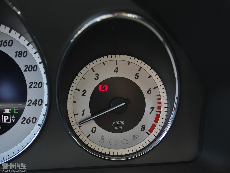 2013YGLK GLK 300 A