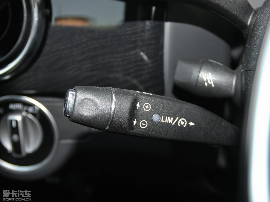 2013YGLK GLK 300 A