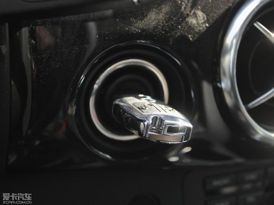 2013YGLK GLK 300 A