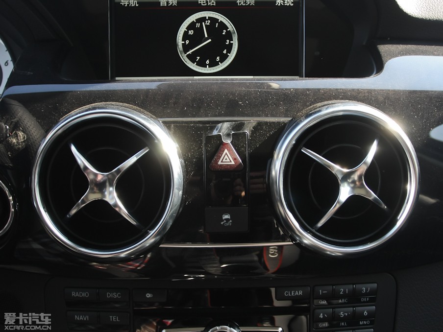 2013YGLK GLK 300 A