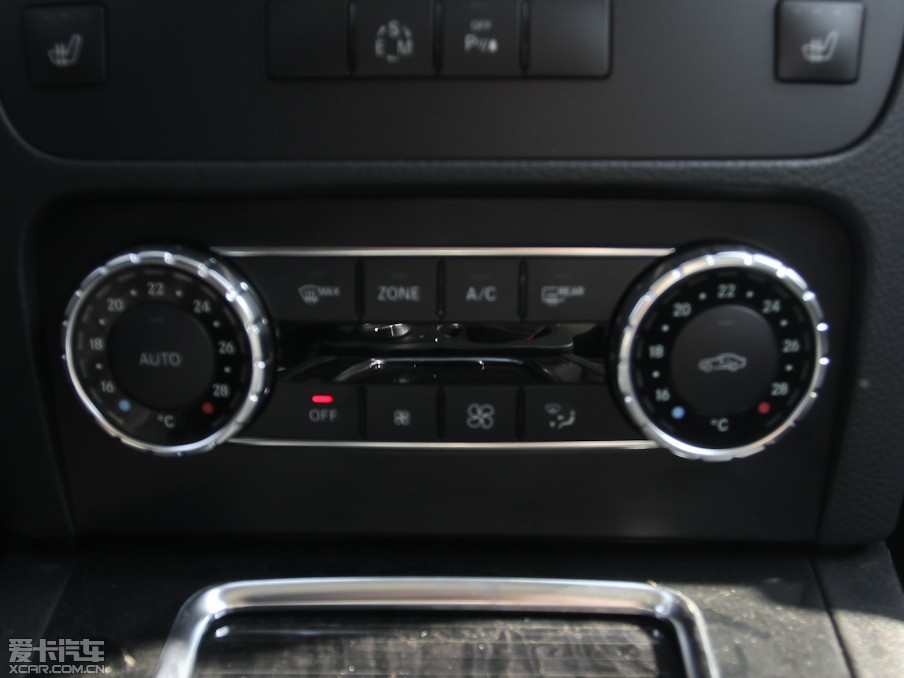 2013YGLK GLK 300 A