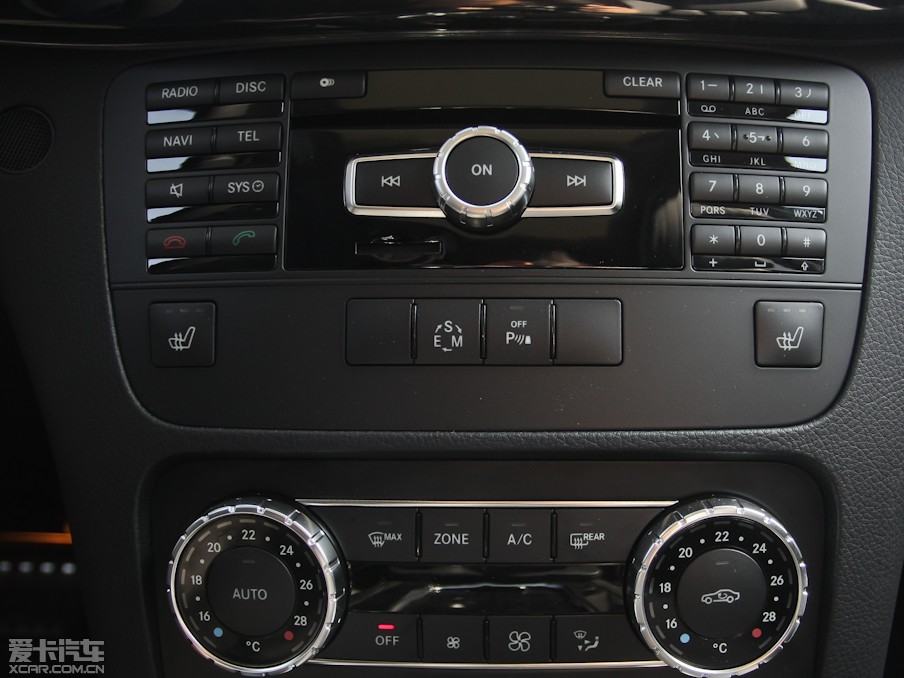 2013YGLK GLK 300 A