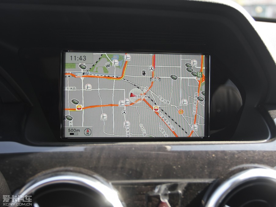 2013YGLK GLK 300 A