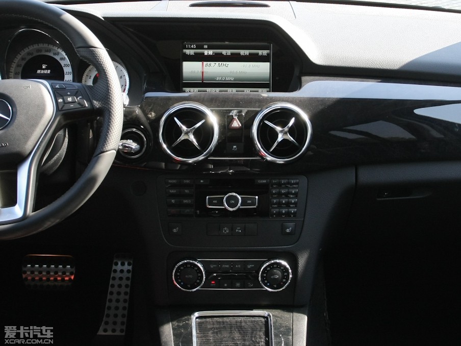 2013YGLK GLK 300 A