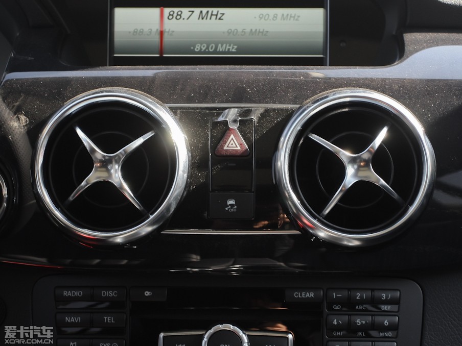 2013YGLK GLK 300 A