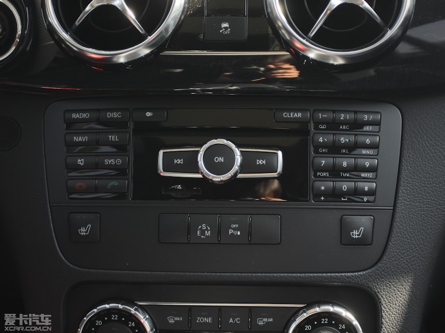 2013YGLK GLK 300 A