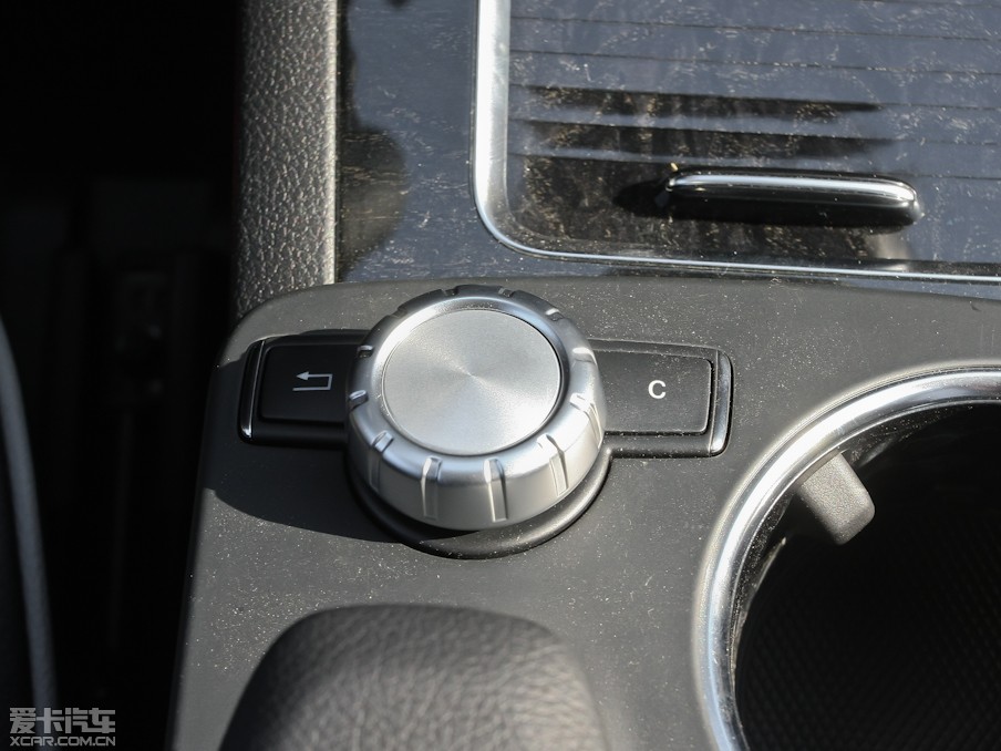 2013YGLK GLK 300 A