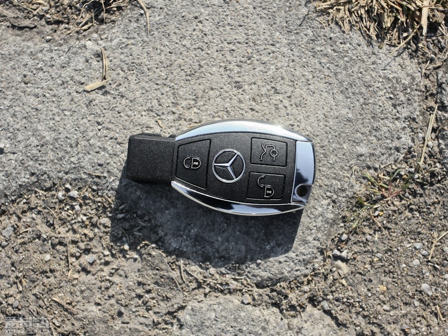 2013YGLK GLK 300 A