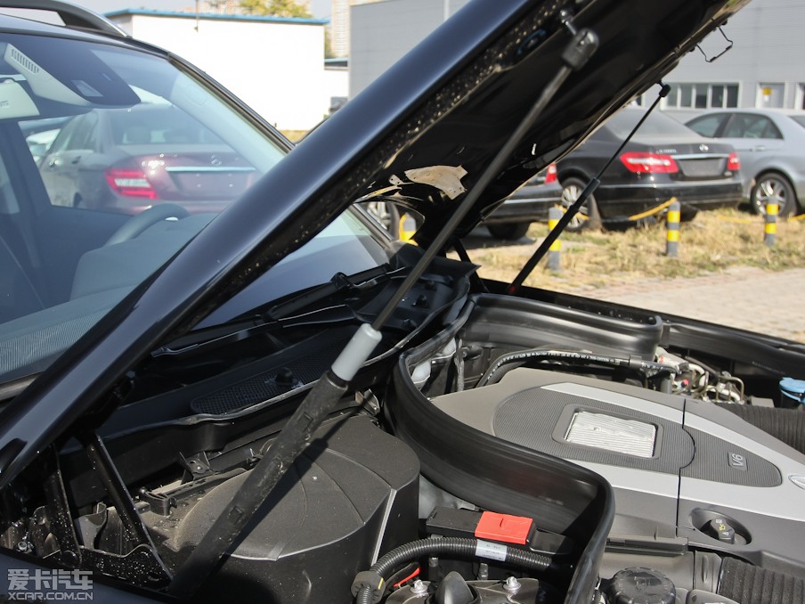 2013YGLK GLK 300 A